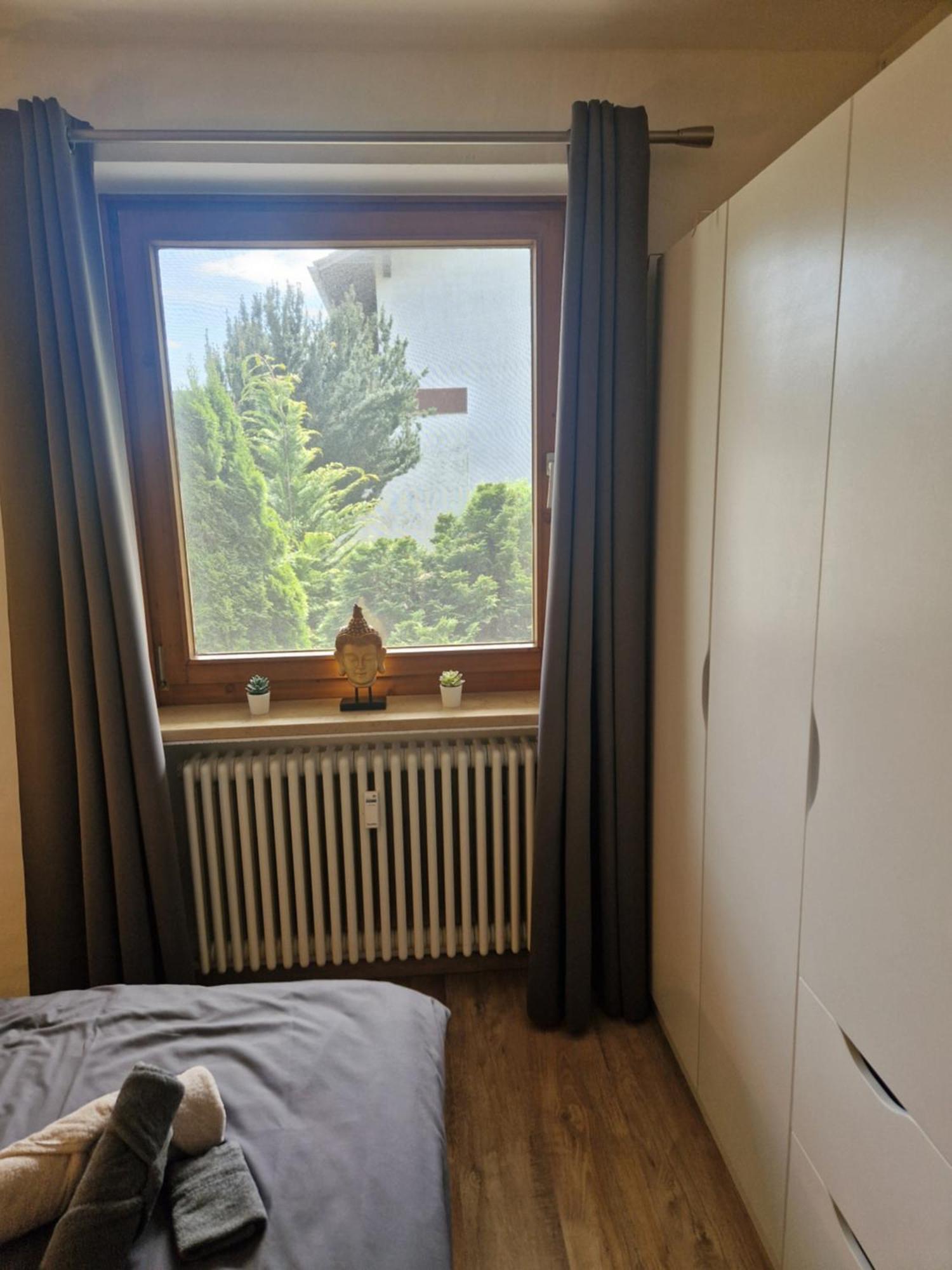 Sarah'S Ferienwohnung Füssen Exterior foto